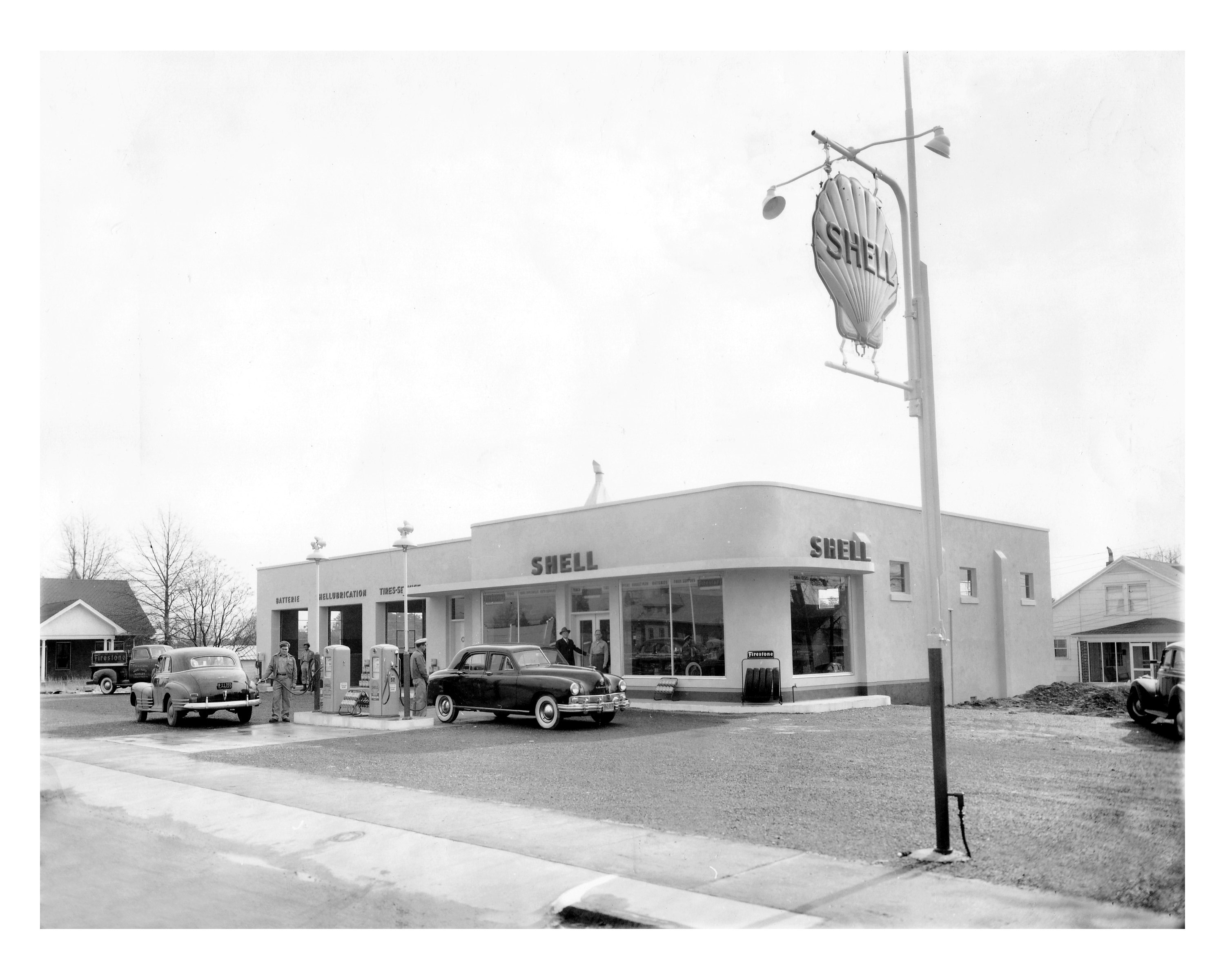 Cherryville Historical MuseumHome